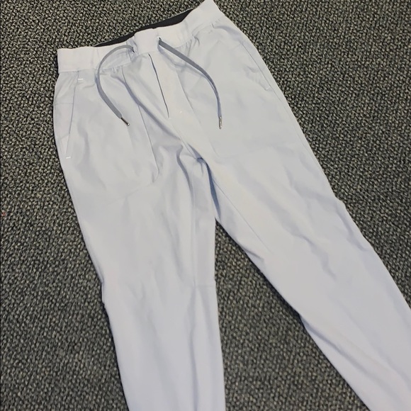 lululemon athletica Pants - Lulu Lemon ABC joggers
